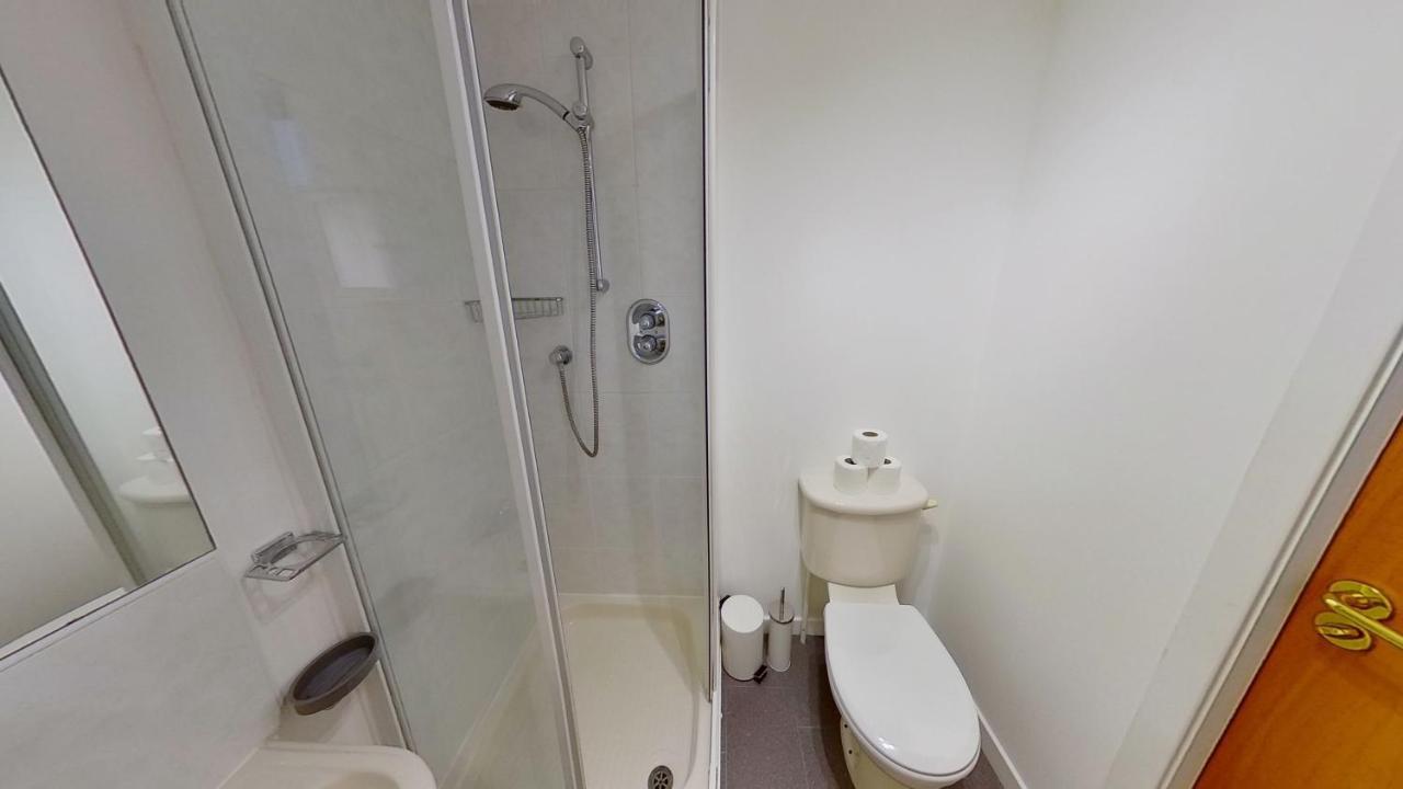 Orangeapartments Riverside Drive,5 Minutes From City Centre 애버딘 외부 사진