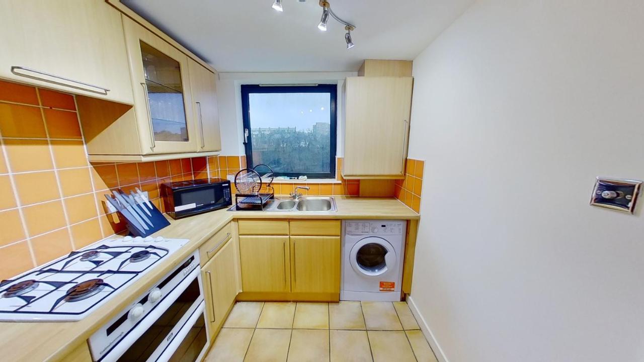 Orangeapartments Riverside Drive,5 Minutes From City Centre 애버딘 외부 사진